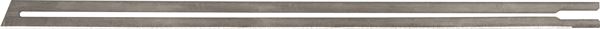 Ersatzschneide 250mm für Styropor-Handschneidegerät 20, Z5012158