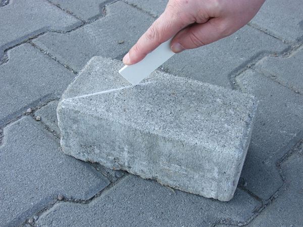 PFLASTERMARKER PM PROBST, 120 x 30 x 2mm, 5 bucăţi / pachet, Z51800069