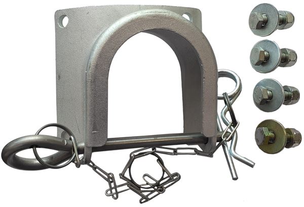 Adaptor NW60 pentru trepied din aluminiu cu suport de descărcare Nr. 468005/529744, Z534167