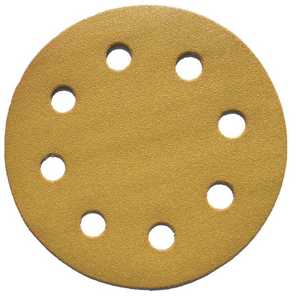 Smirghel granulaţie 220, (pachet de 6 buc) pentru ROKAMAT TITANO/HERON, Z617