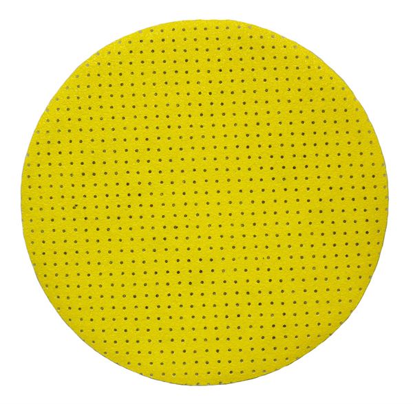 Disc de şlefuit JÖST SUPERPAD, granulaţie 180, diametru 225mm, pentru şlefuitorul telescopic performant, 6 bucăţi/pachet,...