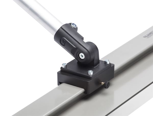 Articulatie pentru spaclul cu profil Z LORENCIC, Z7661