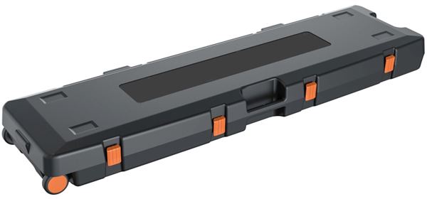 Transportkoffer für Styroporschneidegeräte Z87120LO/Z87137LO, Z87990