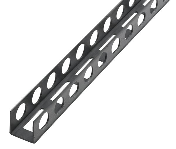 Profil plasat dedesubt, plin, 35mm 2,0 ml/bucată, 60 ml/legătură, 66 legături/palet, ZDLO35200