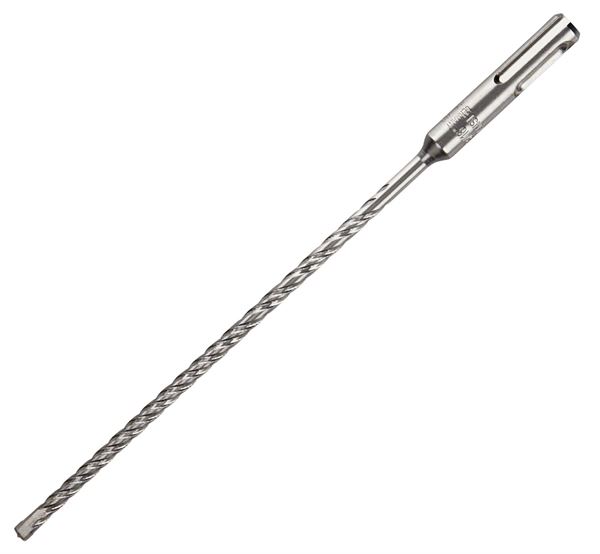 Hammerbohrer ELITE DEWALT® SDS-Plus 6x160x100mm, 4-Schneider, ZDT8913-QZ1