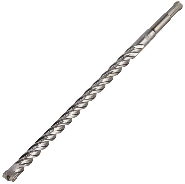 Hammerbohrer ELITE DEWALT® SDS-Plus 14x260x200mm, 4-Schneider, ZDT8940-QZ1