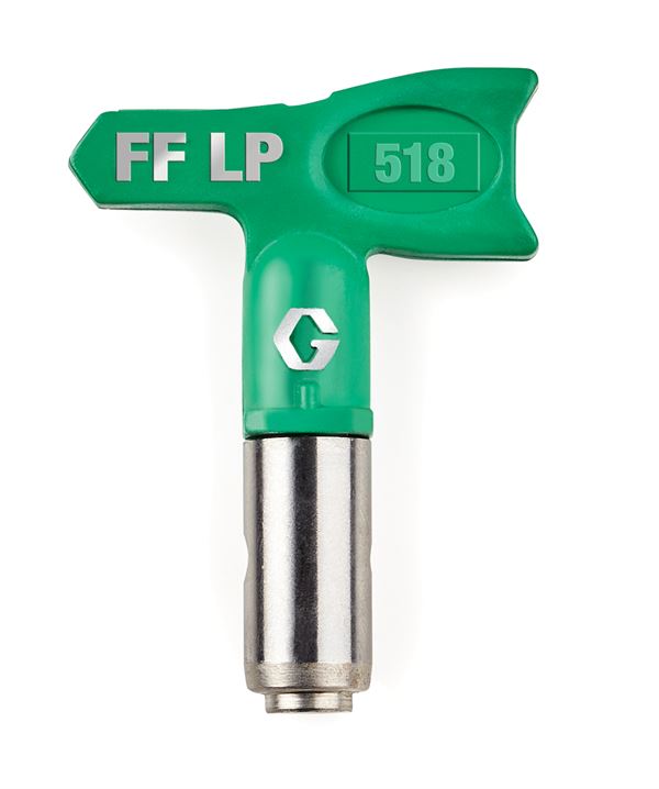 Umkehrdüse RAC X FFLP210 Fine Finish grün, ZFFLP210